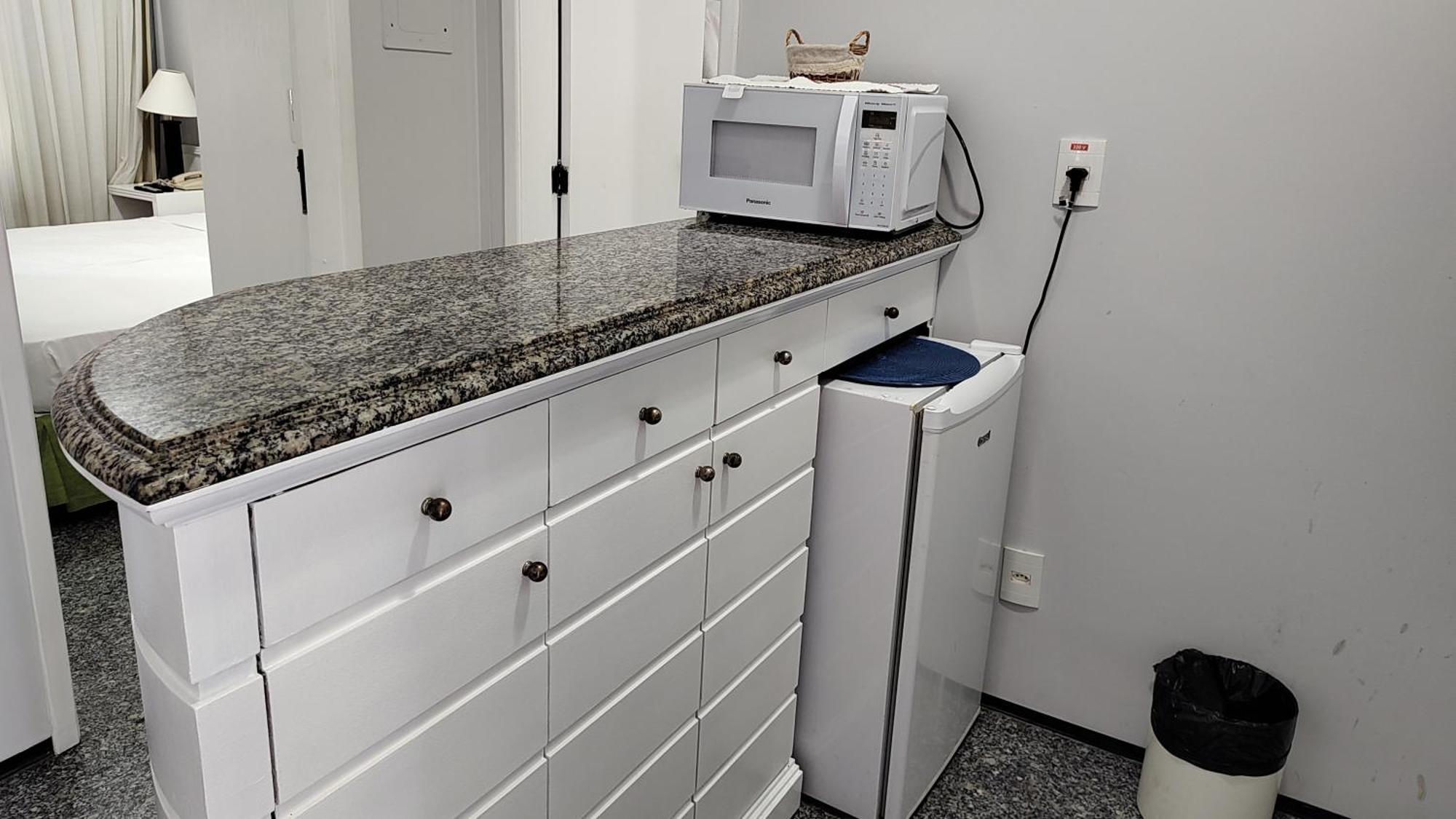 Lindo Flat Meireles 203 Pertinho Beira Mar Fortaleza (Ceara) Exterior foto
