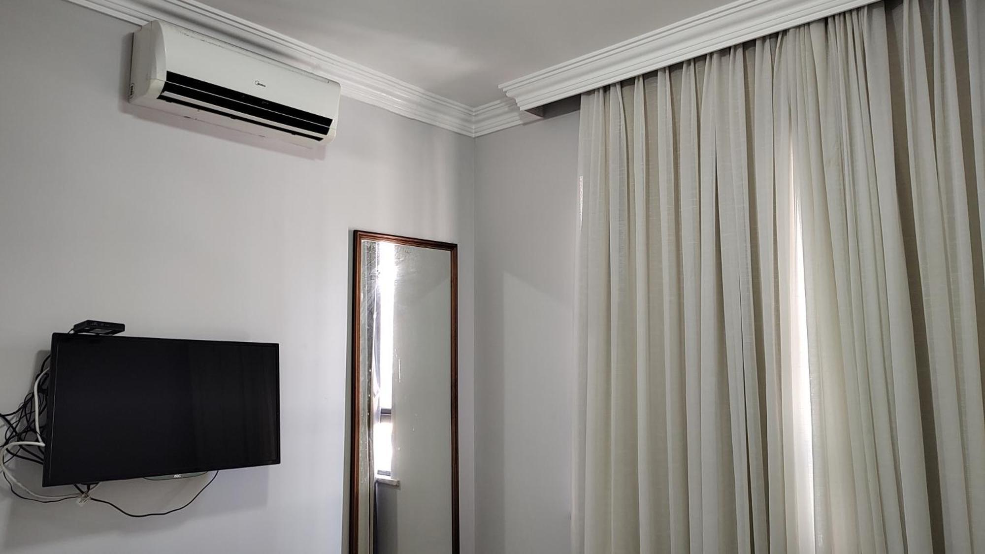 Lindo Flat Meireles 203 Pertinho Beira Mar Fortaleza (Ceara) Exterior foto