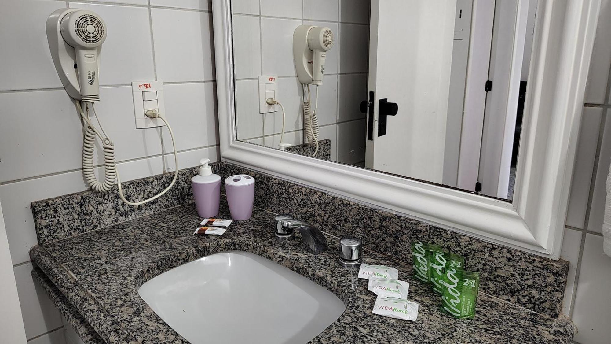 Lindo Flat Meireles 203 Pertinho Beira Mar Fortaleza (Ceara) Exterior foto