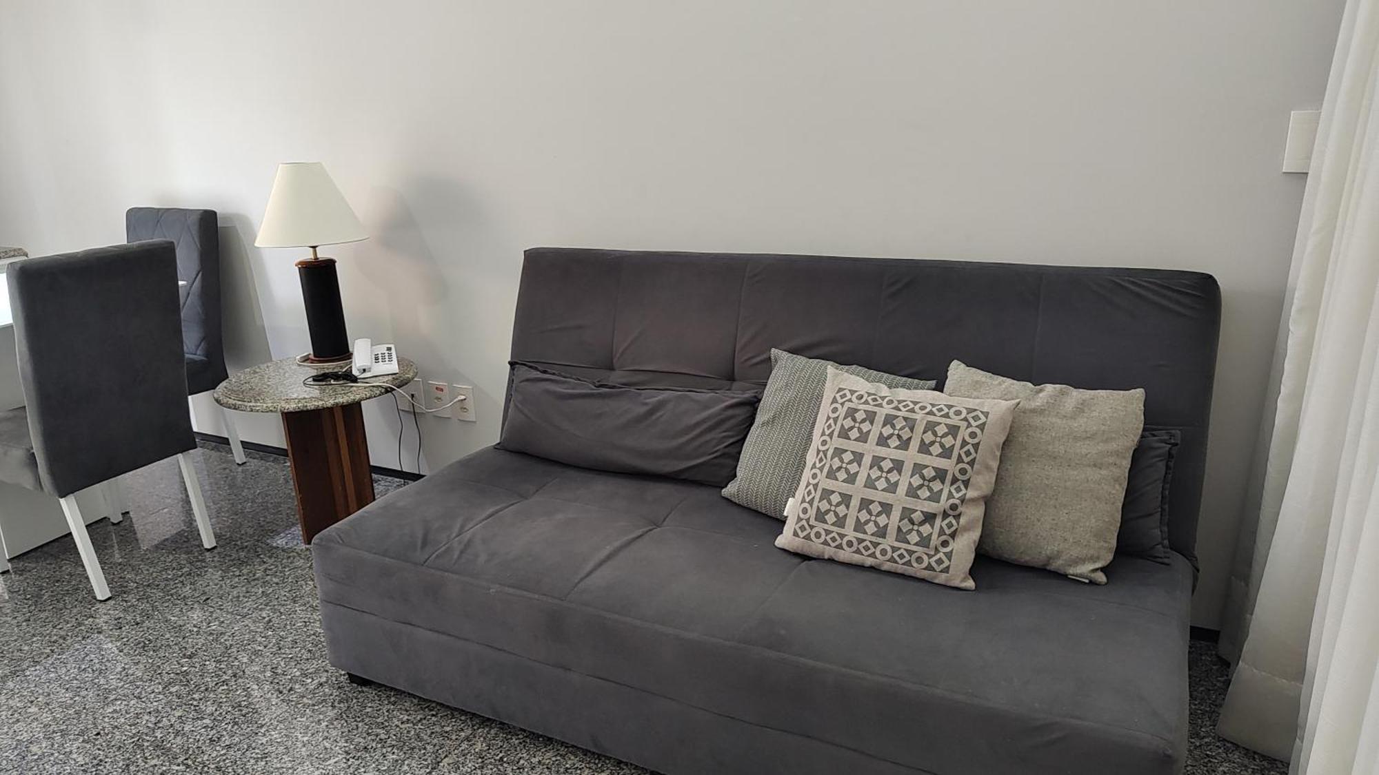 Lindo Flat Meireles 203 Pertinho Beira Mar Fortaleza (Ceara) Exterior foto