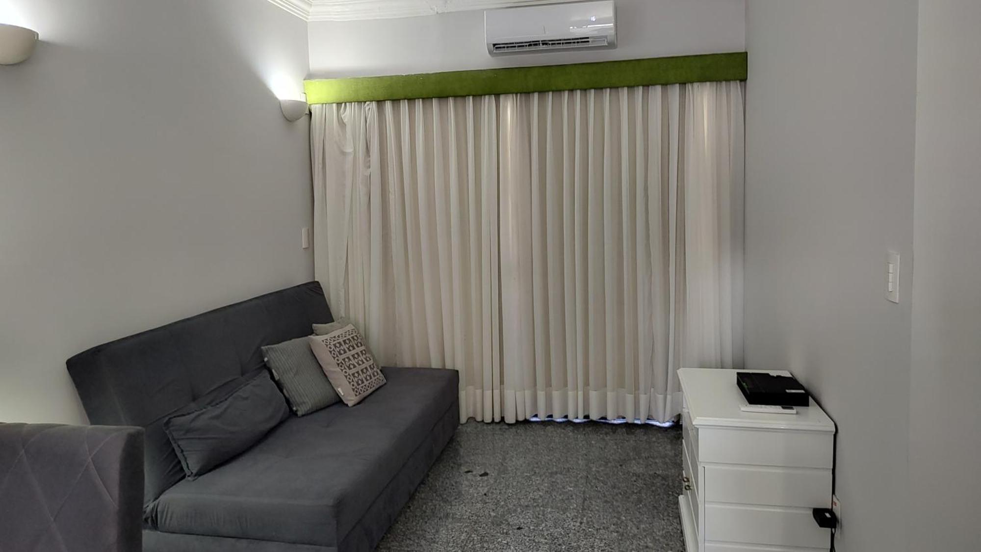 Lindo Flat Meireles 203 Pertinho Beira Mar Fortaleza (Ceara) Exterior foto