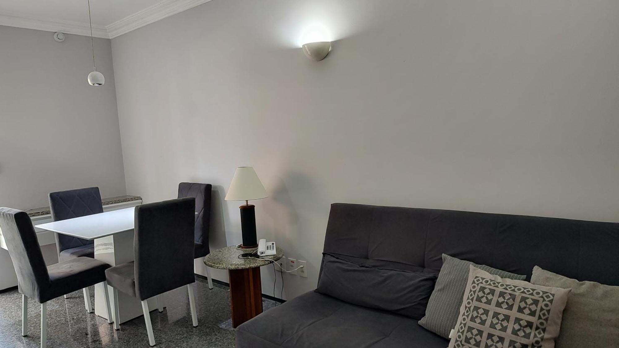 Lindo Flat Meireles 203 Pertinho Beira Mar Fortaleza (Ceara) Exterior foto