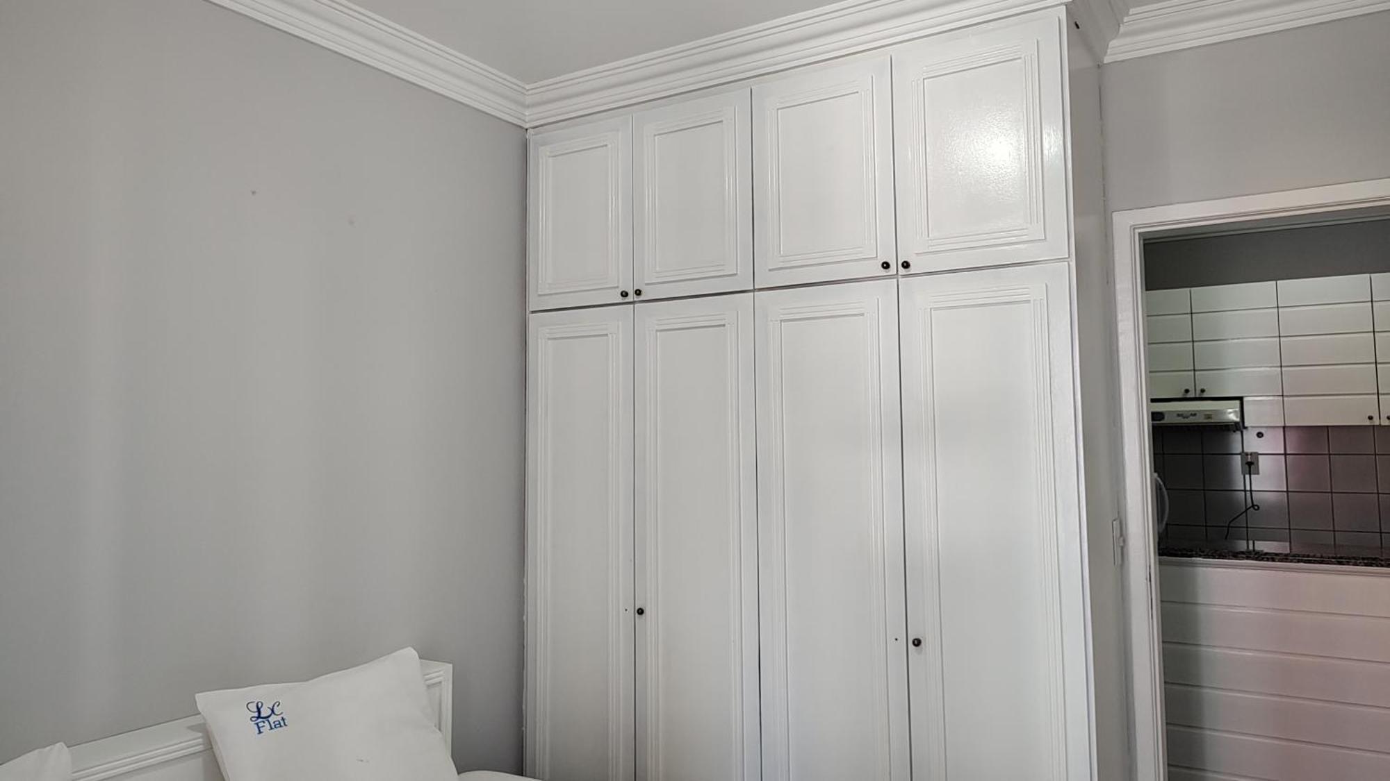 Lindo Flat Meireles 203 Pertinho Beira Mar Fortaleza (Ceara) Exterior foto