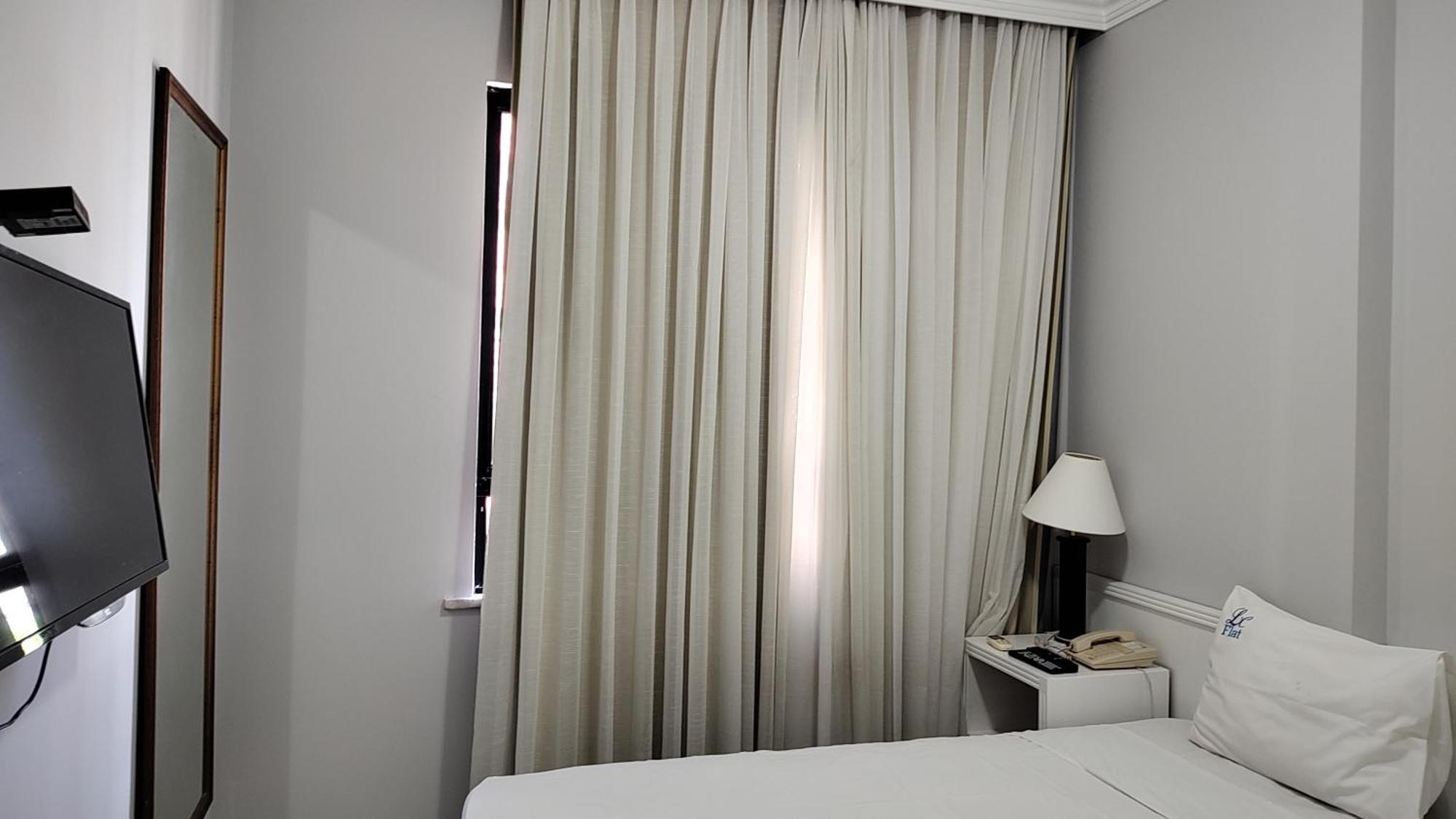 Lindo Flat Meireles 203 Pertinho Beira Mar Fortaleza (Ceara) Exterior foto