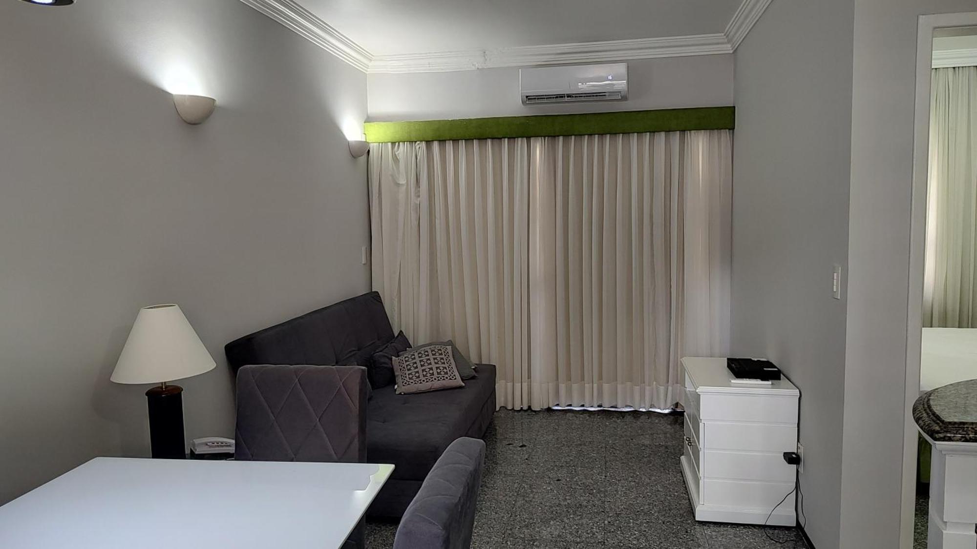 Lindo Flat Meireles 203 Pertinho Beira Mar Fortaleza (Ceara) Exterior foto