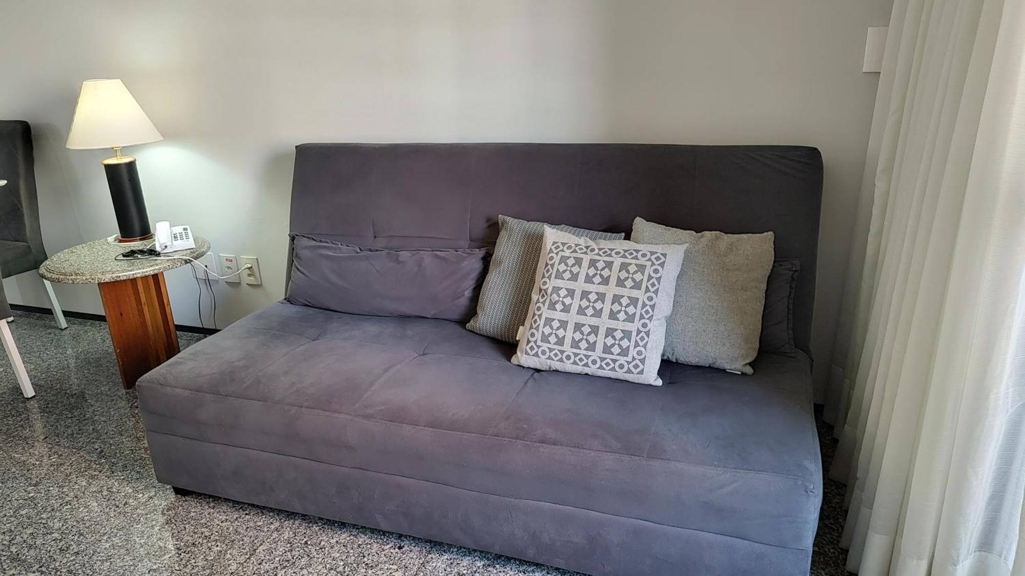 Lindo Flat Meireles 203 Pertinho Beira Mar Fortaleza (Ceara) Exterior foto