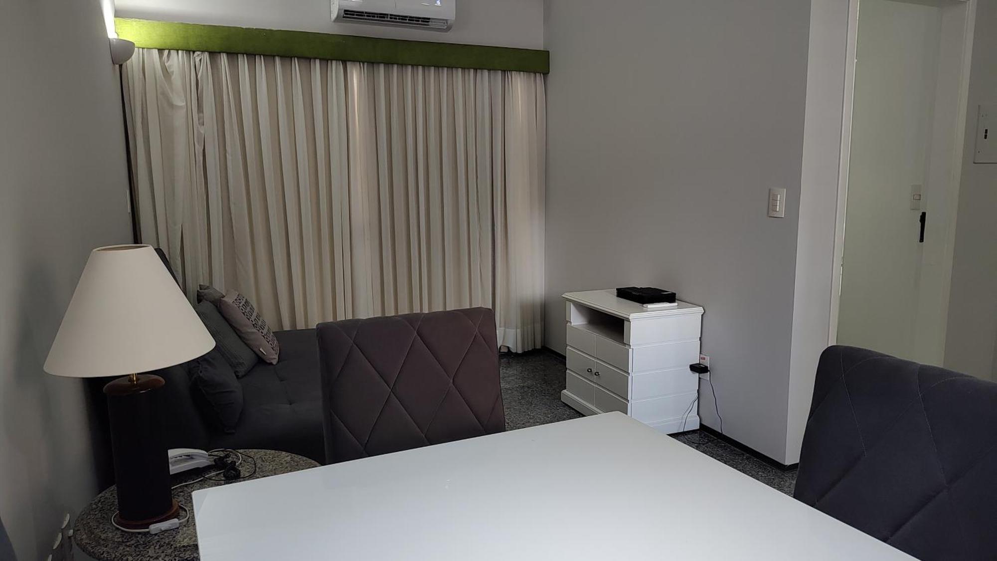 Lindo Flat Meireles 203 Pertinho Beira Mar Fortaleza (Ceara) Exterior foto