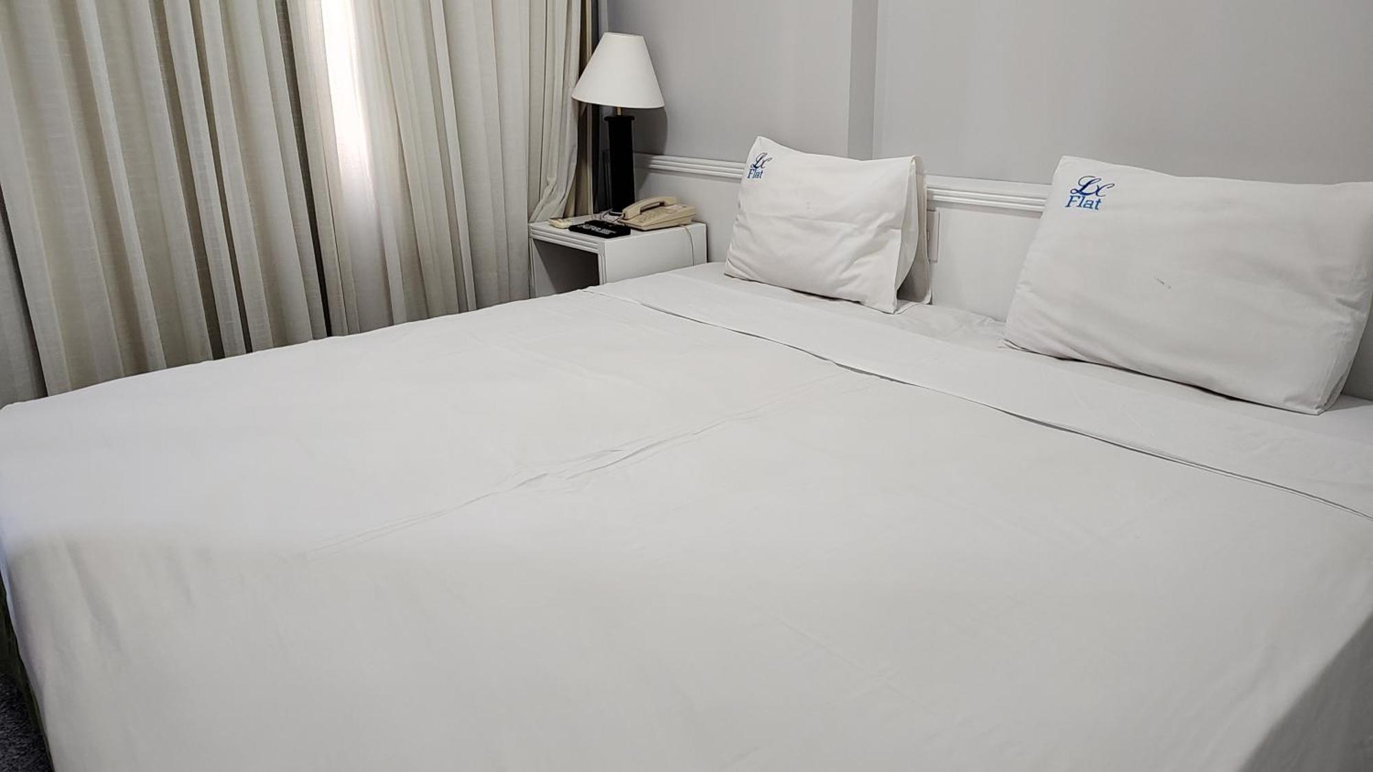 Lindo Flat Meireles 203 Pertinho Beira Mar Fortaleza (Ceara) Exterior foto