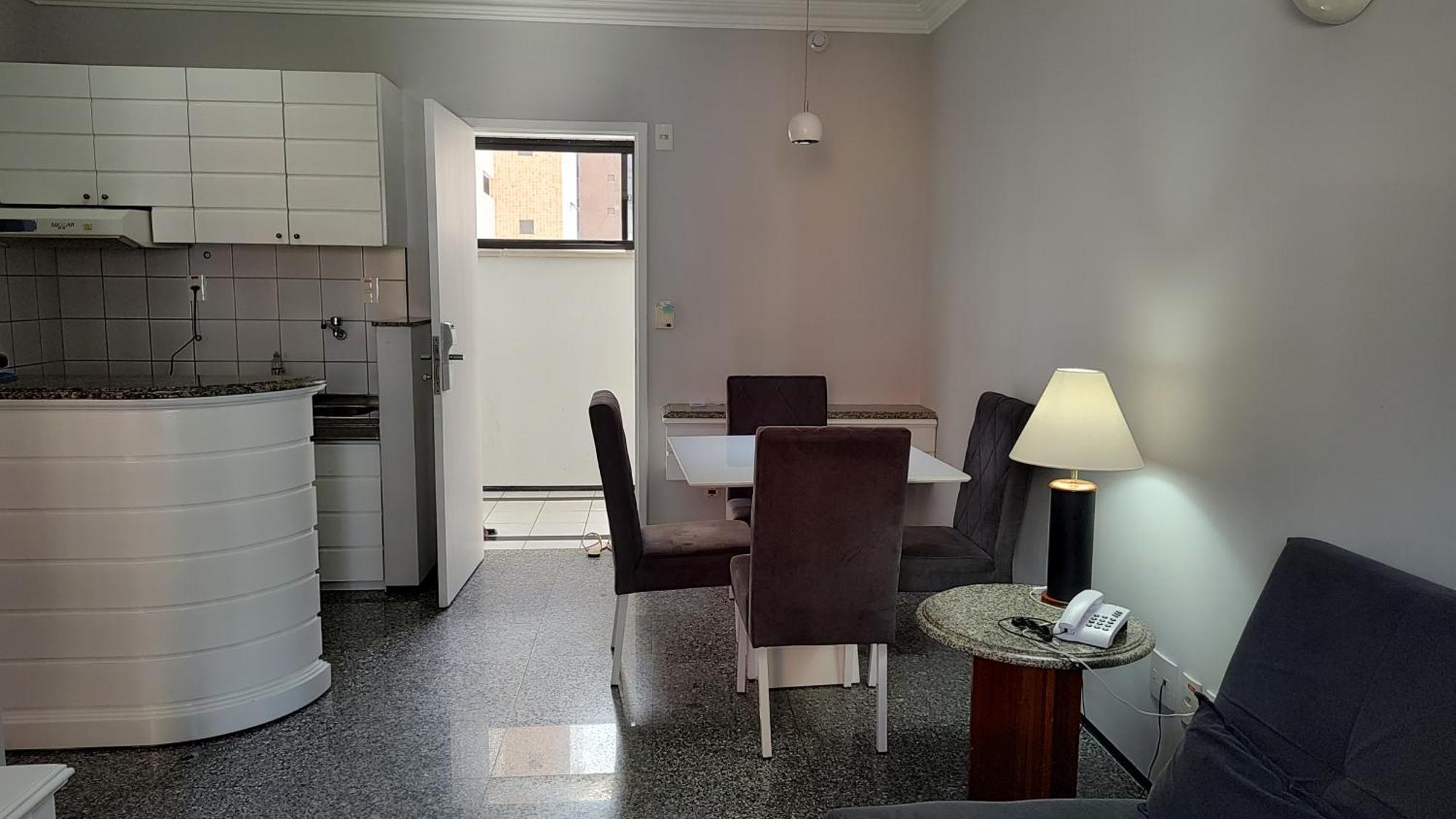 Lindo Flat Meireles 203 Pertinho Beira Mar Fortaleza (Ceara) Exterior foto