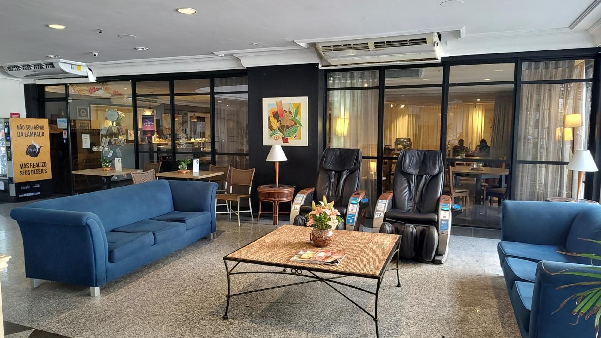 Lindo Flat Meireles 203 Pertinho Beira Mar Fortaleza (Ceara) Exterior foto